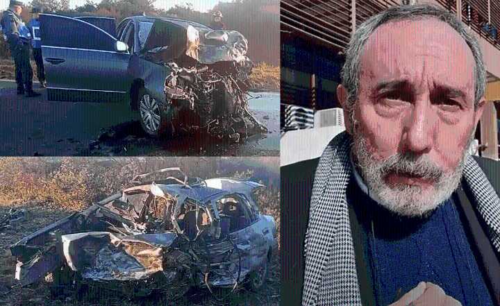 Caso Ruiz Orrico: Arcusin denunció maniobras dilatorias