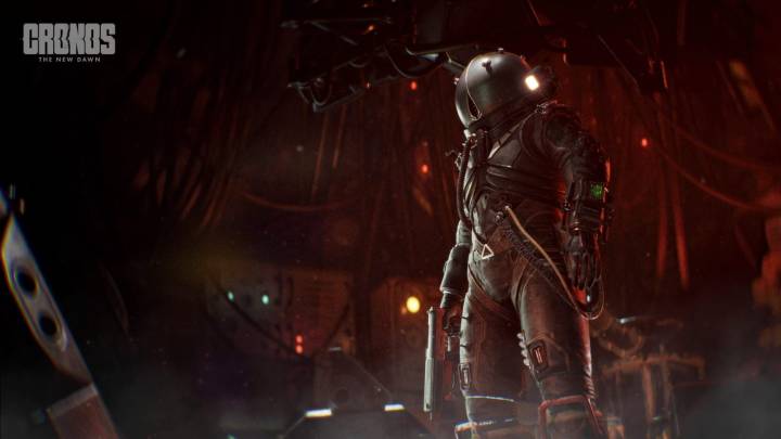 How to Solve The Mysterious Engraving Puzzle In Cronos: The New Dawn