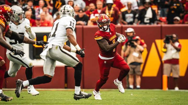 State of the NFC East | Perfect teams clash in Week 4