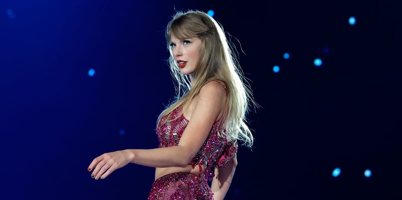 Taylor Swift’s Updated ‘Showgirl’ Release Schedule Includes a ‘Standby’ Mystery | Music, Taylor Swift, The Life of a Showgirl