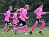 Blue Jays give Century, cancer the boot Tuesday night