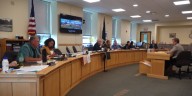 Transportation company that filed for bankruptcy speaks with H.H.S. Committee