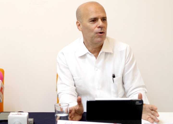 Incrementar impuestos a refrescos no reducirá su consumo: Imef
