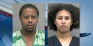 Man arrested for failing to report child abuse after infant found with broken bones