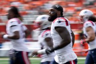Report: Steelers Host Shocking Free Agent That’s Still Available