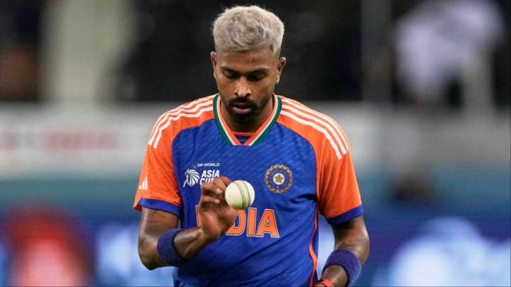 Hardik Pandya 3 Wickets Away From Huge Milestone, Can Become 1st Indian To...