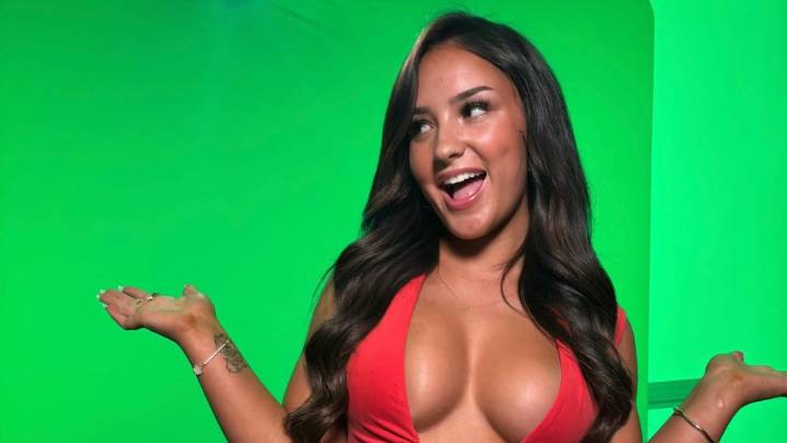 Lily Jade Breaks Silence on Being ‘Aussie Shore’ Season 1 ‘Villain’