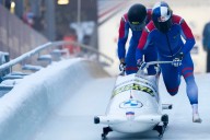Bobsled-skeleton federation not allowing Russian athletes to compete at 2026 Milan