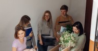 Graduates share the ultimate student survival kit