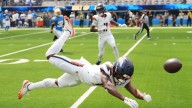 Sean Payton says Bo Nix's overthrows aren't the Broncos' biggest concern