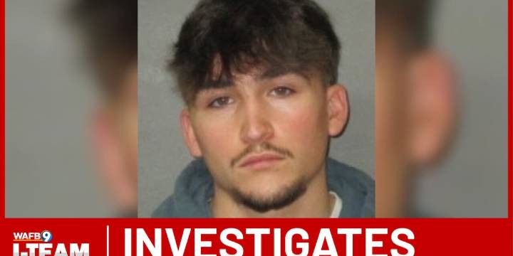 I-TEAM: Driver in Madison Brooks case waives jury trial, judge will decide his fate