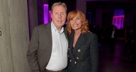 Harry Redknapp fronts new campaign after wife Sandra's illness