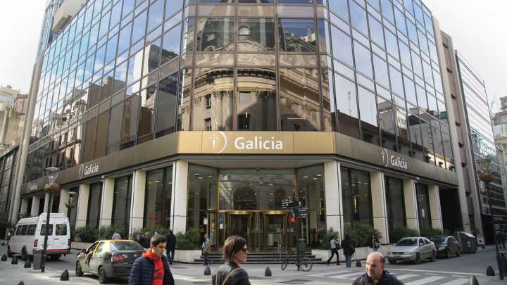 Caída masiva de las apps