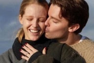 Se casan Patrick Schwarzenegger y Abby Champion
