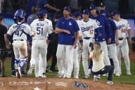 Dodgers great Clayton Kershaw to pitch his last regular-season game – Winnipeg Free Press