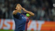 El PSG pierde a Marquinhos para el duelo frente al Barça