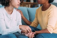 Mom Unsure About Telling Another Parent a Secret About Their Daughter