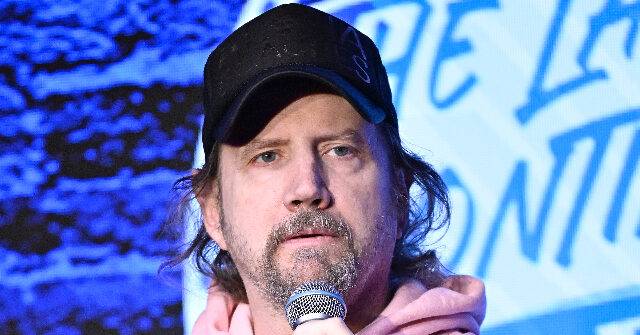 Actor Jamie Kennedy to Those Celebrating Charlie Kirk's Assassination: 'We See You,' You've Been Exposed as 'Evil, Vile'