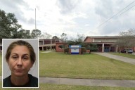 Teacher with cocaine in wallat outed by drug