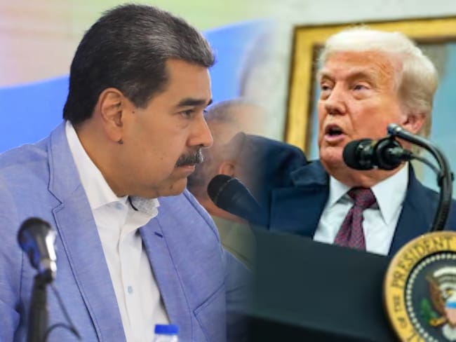 Si Venezuela es agredida, entraremos en lucha armada: Maduro denuncia que 1200 misiles le apuntan