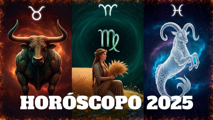 Horóscopo del jueves 4 de septiembre de 2025 para los Signos de Tierra: Tauro, Virgo y Capricornio