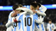 Los nuevos partidos amistosos de la Selección Argentina en 2026