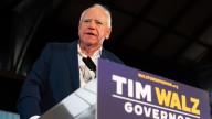 Politics Friday: Walz sounds off on new book, 3rd term bid and a rift with Republicans