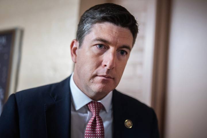 GOP leaders try to quell stopgap concerns as House vote nears