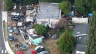 Marijuana grow operation raided at Centralia's circus house