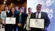 Servicio de Salud Valparaíso - San Antonio fue destacado a nivel nacional por su cobertura contra el Virus Respiratorio Sincicial