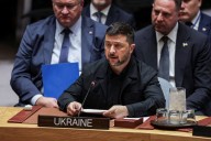 Trump Could Persuade Xi To Shift Stance On Ukraine War: Zelenskyy