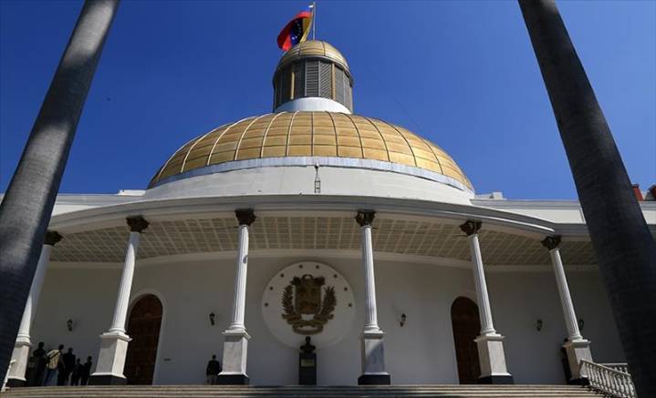 AN respalda instalación del Consejo Nacional por la Soberanía y la Paz
