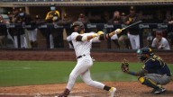 Padres beat Reds 4-3 in 10 innings on Tatis’ sacrifice fly