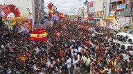No stone-pelting at Vijay's rally, TVK leadership defied our orders: Police