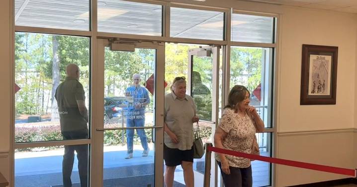 Over 2K ballots cast in runoff early voting in Cherokee County