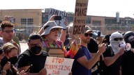 Activists say immigration enforcement increased as Chicago waits for promised federal intervention