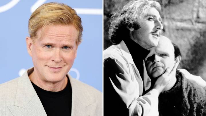 'Very Young Frankenstein': Cast, Production, Plot, and More Details