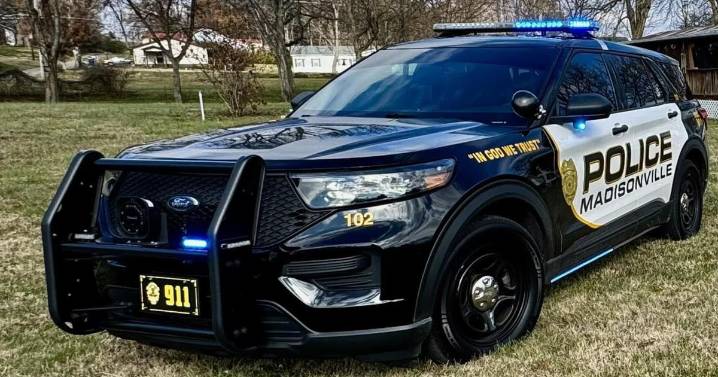 Madisonville, TN police searching for driver in fatal hit