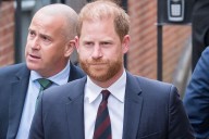 Prince Harry Mocked for Surf Video