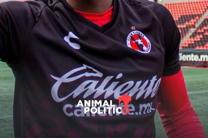 Dueño del Club Tijuana fue socio de operador financiero del Cártel de Sinaloa señalado por EU