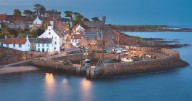 'Magical' Scottish village visitors say is 'like stepping back in time'