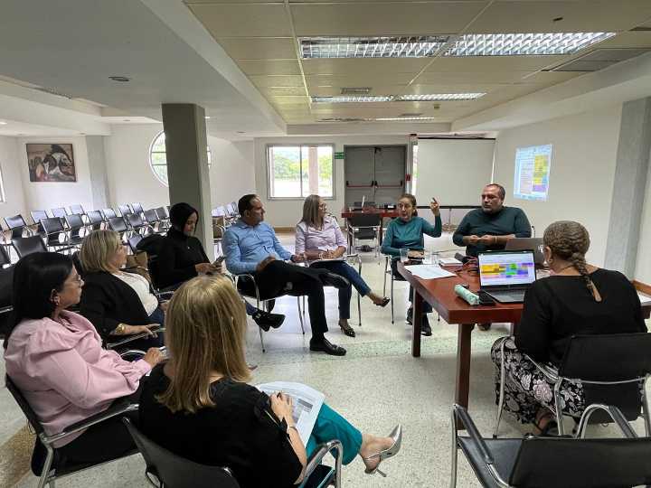 UC aprobó malla curricular de la carrera Comunicación Social