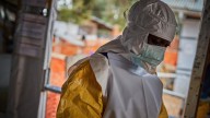 La OMS detecta un nuevo brote de ébola con 15 muertos en la República Democrática del Congo