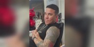 Se entrega hispana tras haber huido a México, sospechosa en la desaparición y homicidio de un hombre