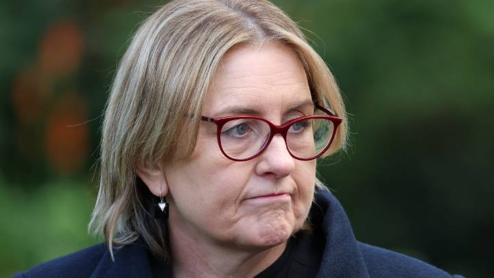 'I make no apologies': Victorian Premier Jacinta Allan gives unbelievable excuse for 48