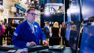 Santoli's Thursday market wrap-up: Unlikely this pullback is the Big One