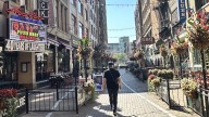 Cleveland comedian concerned about use of 'psych ward' in Hilarities show