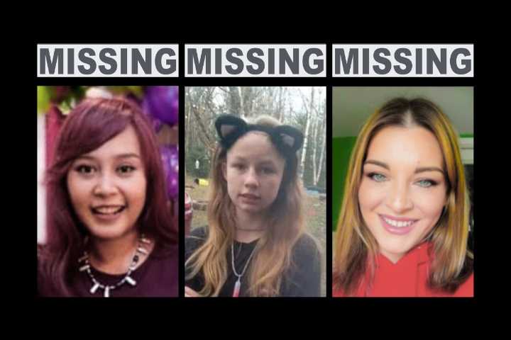 Fears intensify as the list of missing northern Maine women grows