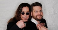 Ozzy Osbourne’s Son Launches C-Word Rant Against Rock Icon
