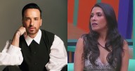 Apio Quijano señala a Dalilah Polanco por ‘traición’ contra él: ‘No me anden embarrando’